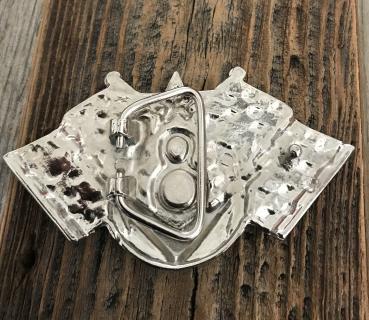 Preview: V8 Small Buckle